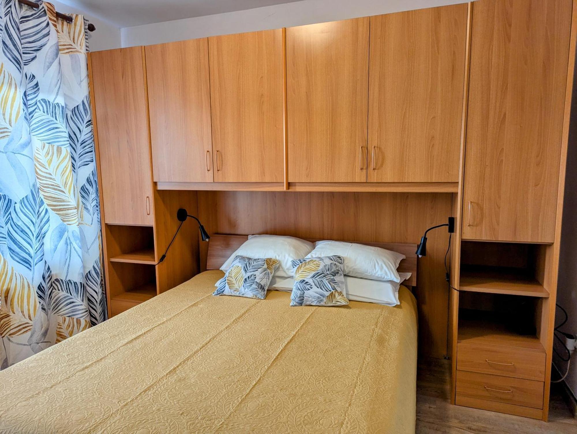 Apartments Ada Rovinj Cameră foto